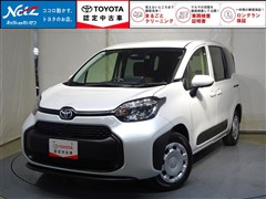 トヨタ シエンタ G