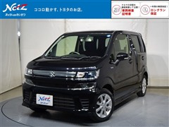 スズキ　ワゴンR ハイブリッド FZ