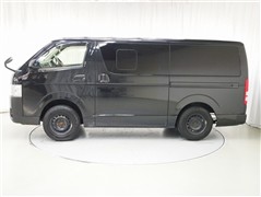 レジアスエースV ロング DX