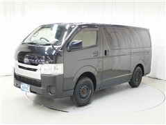 トヨタ レジアスエースV ロング DX