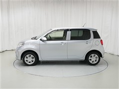 パッソ X Lパッケージ