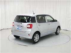 パッソ X Lパッケージ