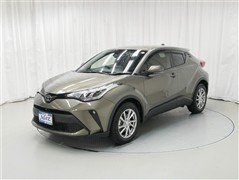 C-HR S-T
