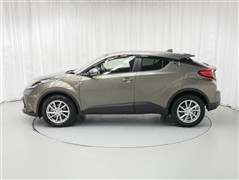C-HR S-T