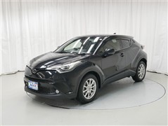 C-HR G-T