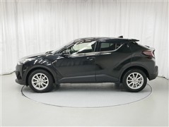 C-HR G-T