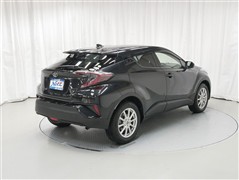 C-HR G-T