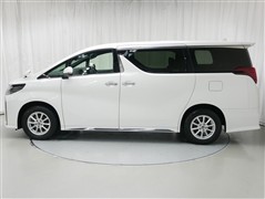 アルファードHEVSタイプGold2