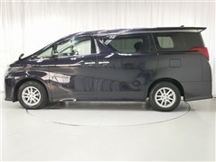 アルファード S Cパッケージ