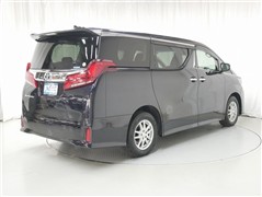 アルファード S Cパッケージ