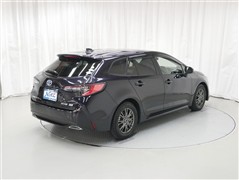 カローラツーリングHEV WXB