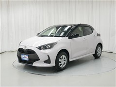 トヨタ ヤリス G