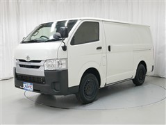 レジアスエースバン DX