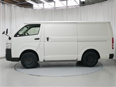レジアスエースバン DX