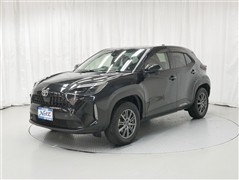 トヨタ ヤリスクロス Z