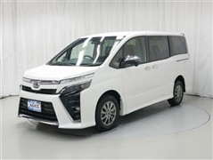ヴォクシー ZS キラメキ3