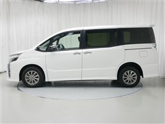 ヴォクシー ZS キラメキ3