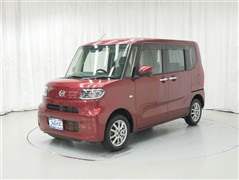 ダイハツ タント L