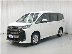 ノアHEV S-G