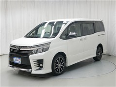 ヴォクシー ZS キラメキ2