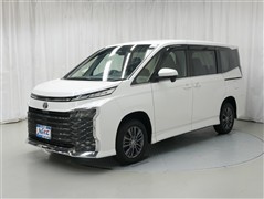 トヨタ ヴォクシー S-Z