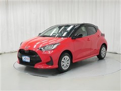 トヨタ ヤリス Z