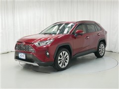 トヨタ RAV4 G Zパッケージ