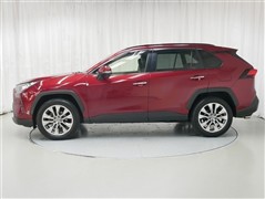 RAV4 G Zパッケージ