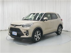 トヨタ ライズ Z