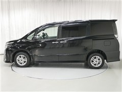 ヴォクシー ZS キラメキ