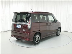 ソリオ ハイブリッド MZ