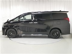 アルファードS タイプゴールド3