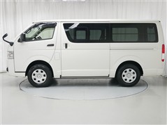 ハイエースバンDX GLPC