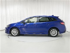 カローラツーリングHEV S