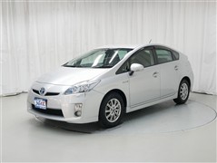 プリウス Sツーリングセレクション