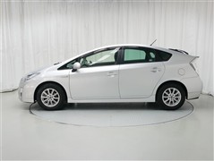 プリウス Sツーリングセレクション