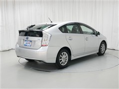 プリウス Sツーリングセレクション