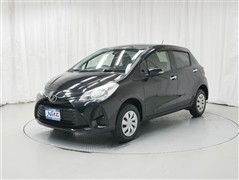 ヴィッツ F セーフティエディ2