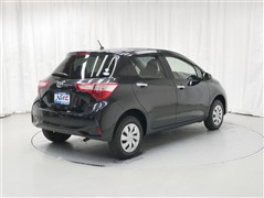 ヴィッツ F セーフティエディ2