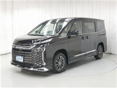 ヴォクシー S-Z
