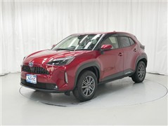 トヨタ ヤリスクロスHEV Z