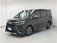 トヨタ ヴォクシー ZSキラメキ3
