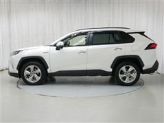 RAV4HEV G