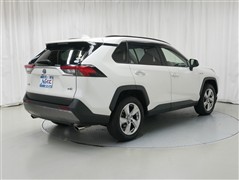 RAV4HEV G