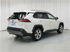 RAV4HEV G