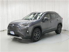 RAV4 HEV G