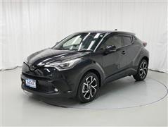 Ｃ－ＨＲ