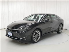 クラウン CO Gレザーパッケージ