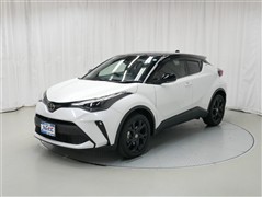 C-HR G-T