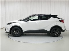 C-HR G-T